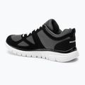 Мъжки обувки SKECHERS Burns Agoura black/white 3