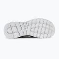 SKECHERS Burns Agoura charcoal мъжки обувки 4