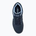 SKECHERS Burns Agoura navy мъжки обувки 5