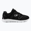 SKECHERS Verse Flash Point мъжки обувки черни 2