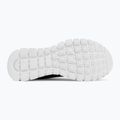SKECHERS Graceful Get Connected дамски обувки за тренировка черно/тюркоазено 4