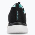 SKECHERS Graceful Get Connected дамски обувки за тренировка черно/тюркоазено 6