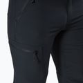 Мъжки панталони за трекинг Columbia Triple Canyon 010 black 1711681 4