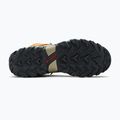 Columbia Newton Ridge Plus II Suede WP elk/mountain red мъжки ботуши за трекинг 14