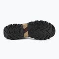 Columbia Newton Ridge Plus II Suede WP elk/mountain red мъжки ботуши за трекинг 5