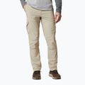 Мъжки панталони за трекинг Columbia Silver ridge II cargo 160 beige 1794901