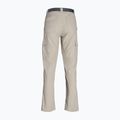 Мъжки панталони за трекинг Columbia Silver ridge II cargo 160 beige 1794901 7