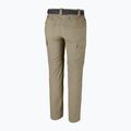 Мъжки панталони за трекинг Columbia Silver Ridge II converti 221 brown 1794891 7