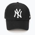 47 Марка MLB New York Yankees MVP SNAPBACK бейзболна шапка черна 4