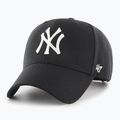 47 Марка MLB New York Yankees MVP SNAPBACK бейзболна шапка черна 5