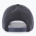 Бейзболна шапка 47 Brand MLB New York Yankees MVP SNAPBACK timber blue 2