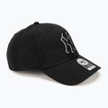 47 Марка MLB New York Yankees MVP SNAPBACK бейзболна шапка черна