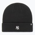 Зимна шапка 47 Brand MLB New York Yankees Centerfield black