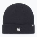 Зимна шапка 47 Brand MLB New York Yankees Centerfield navy