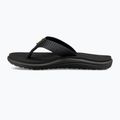 Дамски джапанки Teva Voya Flip bar street black 10