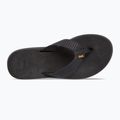 Дамски джапанки Teva Voya Flip bar street black 12