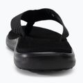 Дамски джапанки Teva Voya Flip bar street black 6