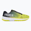 Мъжки обувки за бягане HOKA Cavu sulphur spring/anthracite 2