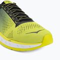 Мъжки обувки за бягане HOKA Cavu sulphur spring/anthracite 7