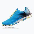 Мъжки обувки за бягане HOKA Evo Jawz cyan/citrus 9