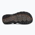 Мъжки сандали Teva Omnium 2 Leather turkish coffee 4