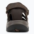 Мъжки сандали Teva Omnium 2 Leather turkish coffee 6