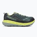 Мъжки обувки за бягане HOKA Stinson ATR 4 nine iron/silver pine 2