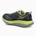 Мъжки обувки за бягане HOKA Stinson ATR 4 nine iron/silver pine 3