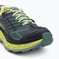 Мъжки обувки за бягане HOKA Stinson ATR 4 nine iron/silver pine 7
