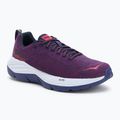 Дамски обувки за бягане HOKA Mach blue ribbon/sky blue