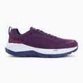 Дамски обувки за бягане HOKA Mach blue ribbon/sky blue 2