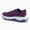 Дамски обувки за бягане HOKA Mach blue ribbon/sky blue 3
