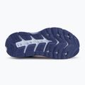 Дамски обувки за бягане HOKA Mach blue ribbon/sky blue 4
