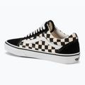 Обувки Vans UA Old Skool black/white 3