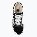 Обувки Vans UA Old Skool black/white 5