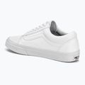 Обувки Vans UA Old Skool (classic tumble)true white 3