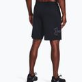 Мъжки шорти за тренировка Under Armour Tech Graphic 001, черни 1306443 2