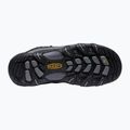 Мъжки ботуши за трекинг KEEN Koven Mid WP black/steel grey 14