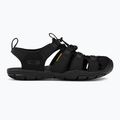 Дамски сандали за трекинг KEEN Clearwater CNX black/black 2