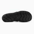 Дамски сандали за трекинг KEEN Clearwater CNX black/black 5