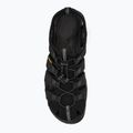 Дамски сандали за трекинг KEEN Clearwater CNX black/black 6