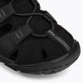 Дамски сандали за трекинг KEEN Clearwater CNX black/black 7