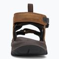KEEN Targhee III Open Toe мъжки сандали bison/mulch 6