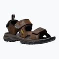 KEEN Targhee III Open Toe мъжки сандали bison/mulch