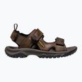 KEEN Targhee III Open Toe мъжки сандали bison/mulch 2