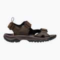 KEEN Targhee III Open Toe мъжки сандали bison/mulch 3