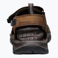 KEEN Targhee III Open Toe мъжки сандали bison/mulch 4