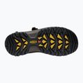 KEEN Targhee III Open Toe мъжки сандали bison/mulch 6