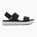 Дамски сандали KEEN Elle Backstrap black 2