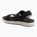 Дамски сандали KEEN Elle Backstrap black 3